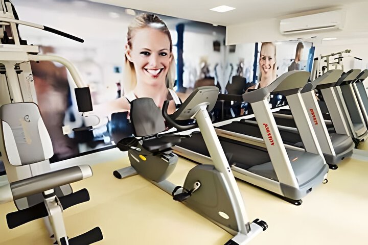 Health and Fitness 112 of 137