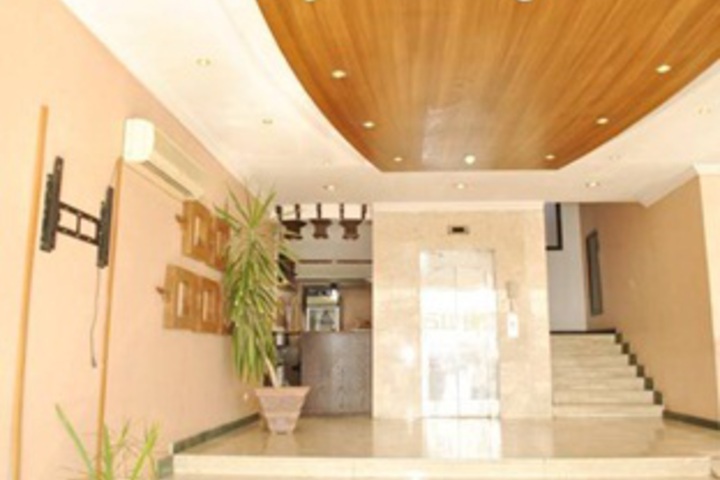 GOLDEN PRINCE HOTEL 4
