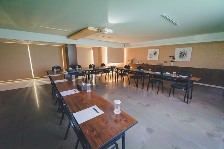 Meeting 46 of 60