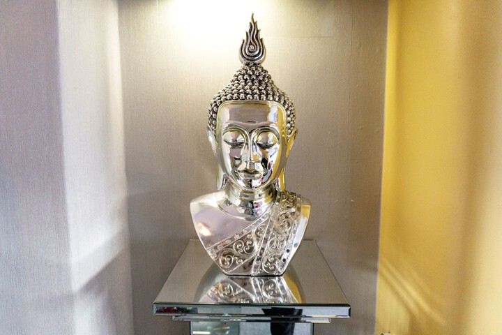 Lobby Photos