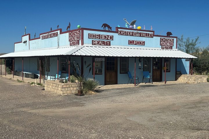 Hotel Interior 4 of 128