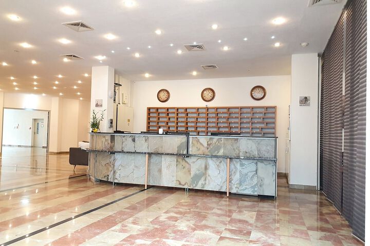 Hotel Interior 4 of 24