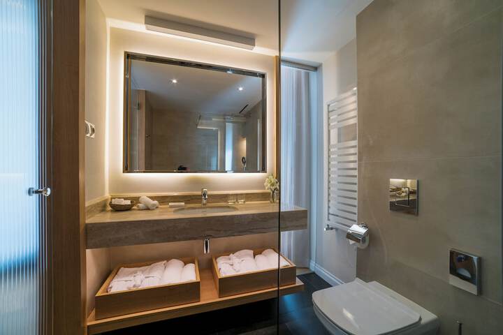 Bathroom Vanities