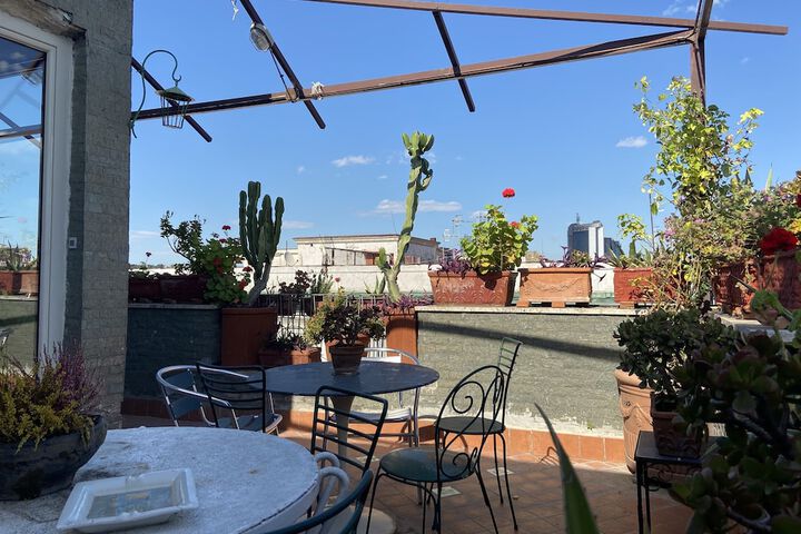 Terrace/Patio 71 of 96