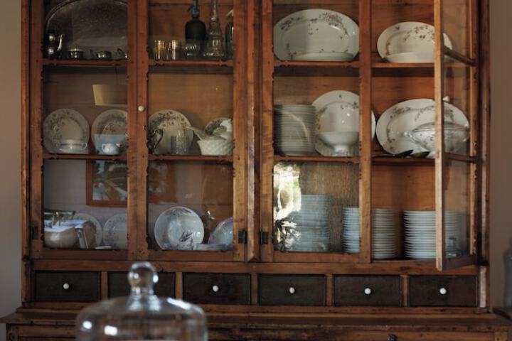 Breakfast/Coffee Service 130 of 147