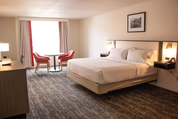 Standard | King Bed (3 of 13)