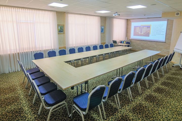 Meeting 76 of 95