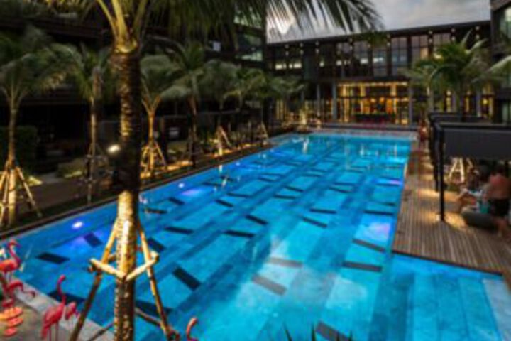 Pool 26 of 28