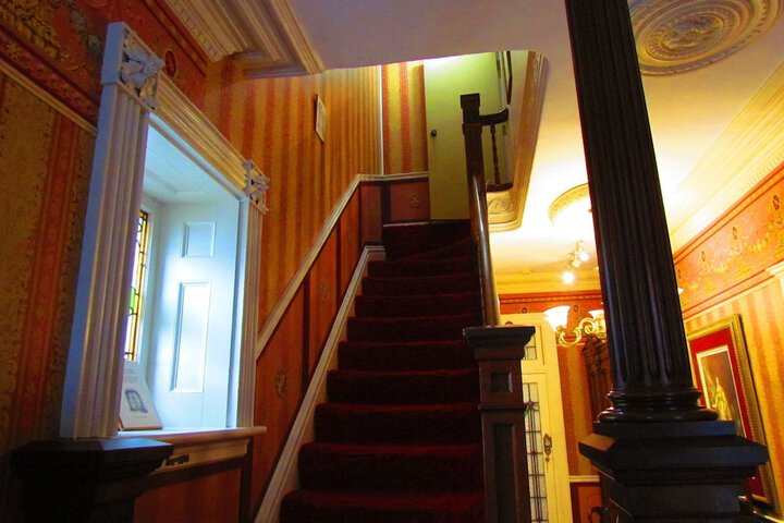 Hotel Interior 127 of 148