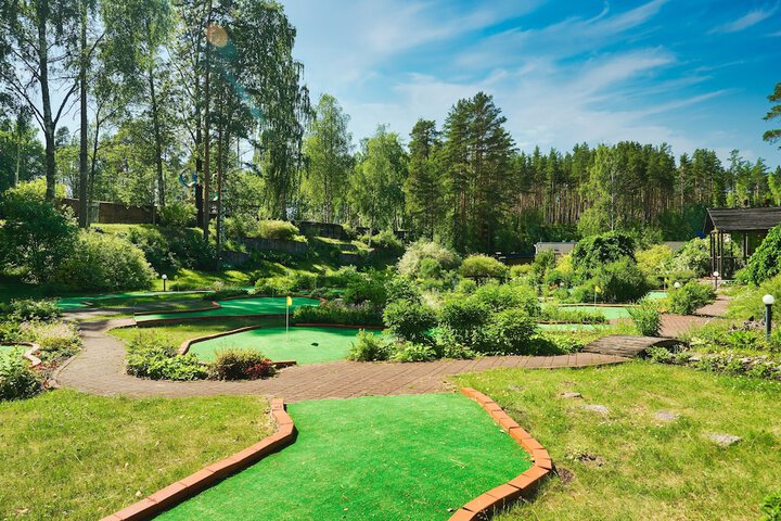 Golf 123 of 124