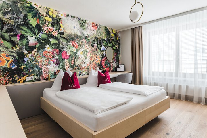 Image of Altstadthotel Weisse Taube