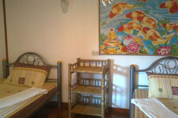 Fitness Facility Photos