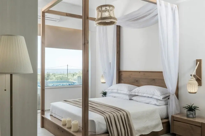 Kallia Luxury Residence