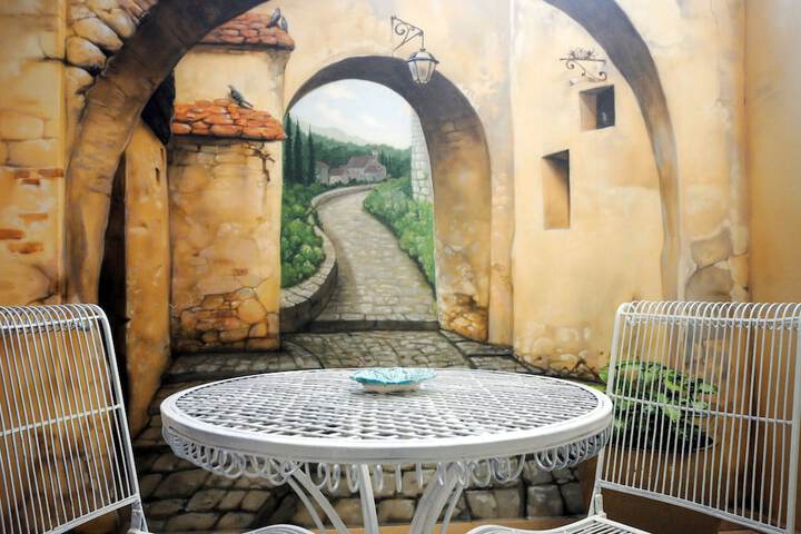 Terrace/Patio 34 of 69