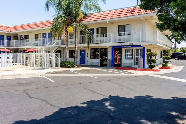 Outside Photo