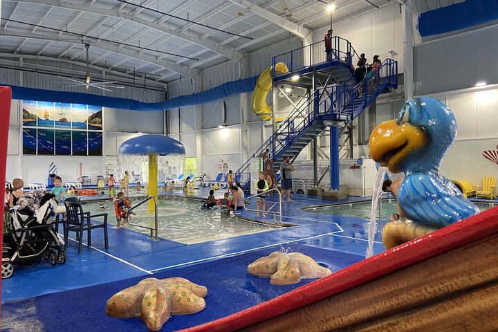 Water park