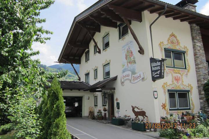 Haus Flörl