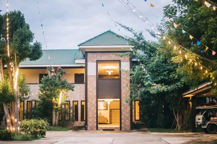 Photo of Baanmo Resort