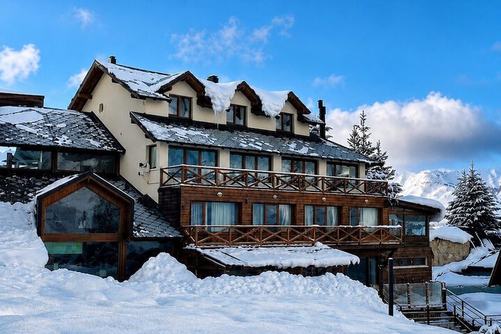 Hotel Punta Condor