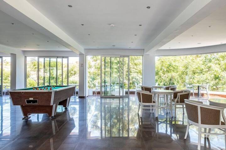 Fitness Center Photo