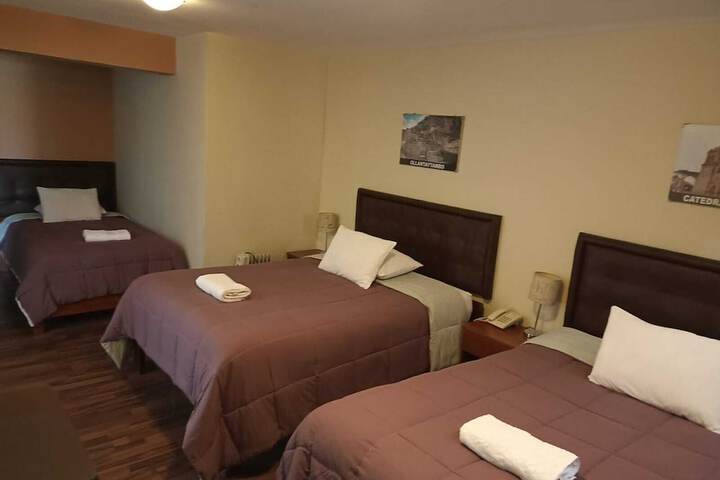 Room 7 of 21