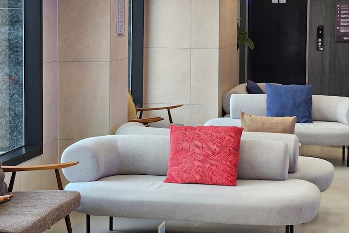 Lobby Photos