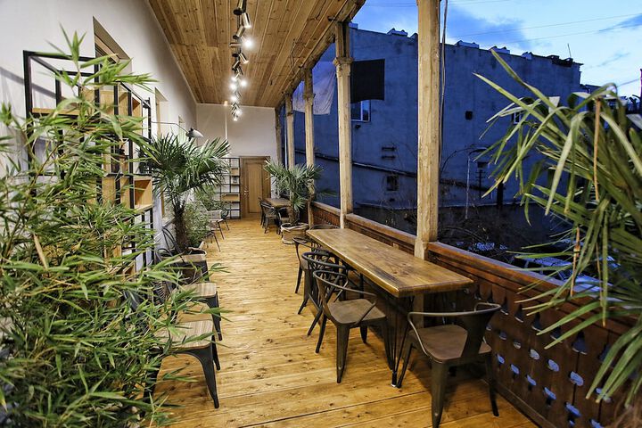 Terrace/Patio 106 of 131