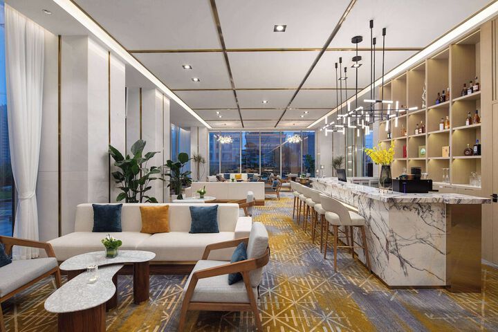 Hotel Interior 4 of 22