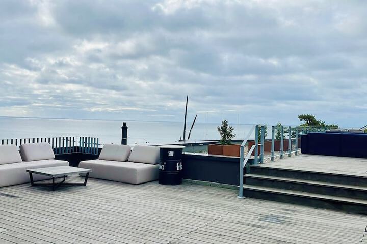 Terrace/Patio 20 of 20