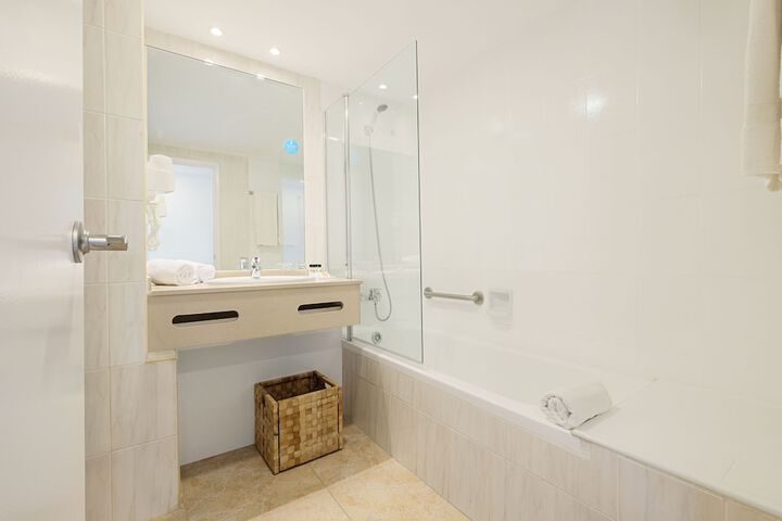 Bathroom Vanities
