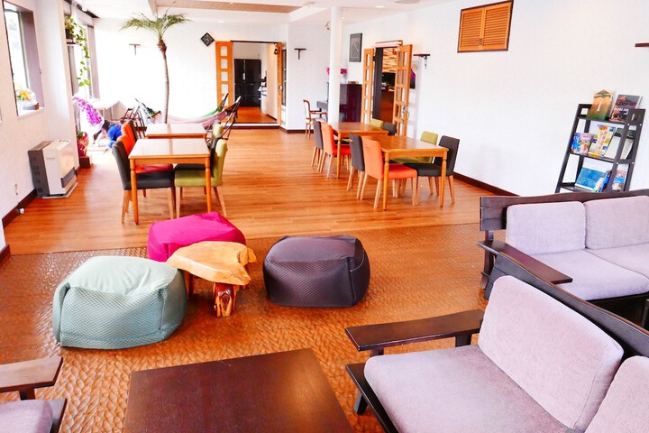 Hotel Interior 3 of 81