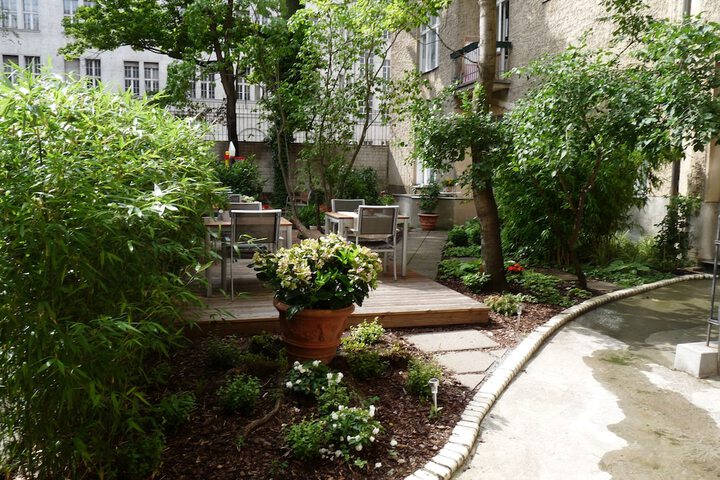 Terrace/Patio 37 of 40