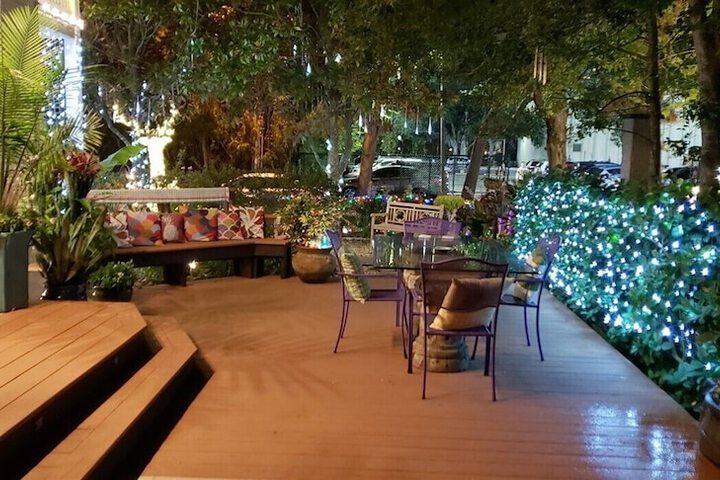 Terrace/Patio 19 of 26