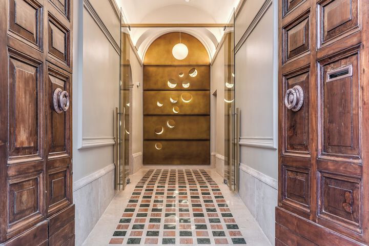 Dimora Coppelle - Adults Only in Rome