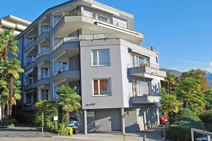 Double Room Classic Ascona