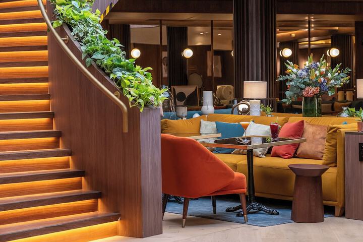 Hotel Interior 8 of 156