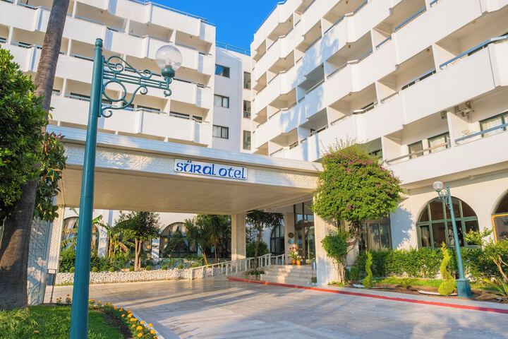 Hotel 55 of 81