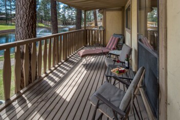 Terrace/Patio 16 of 28