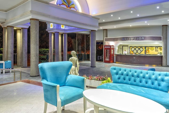 Hotel Interior 4 of 84