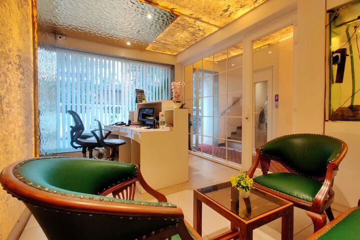 Wotel Calangute Goa
