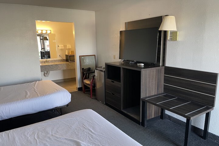 Double Room 1 Double Bed (4 of 8)