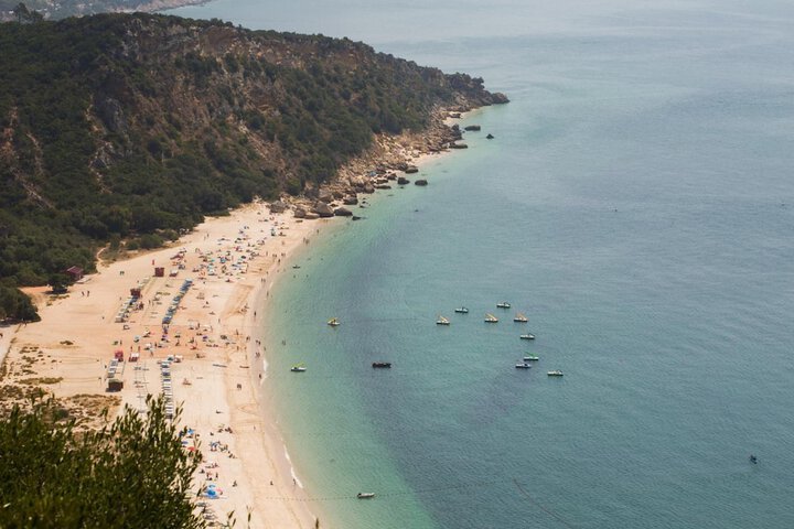 Beach 48 of 52