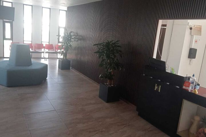 Hotel Interior 7 of 31