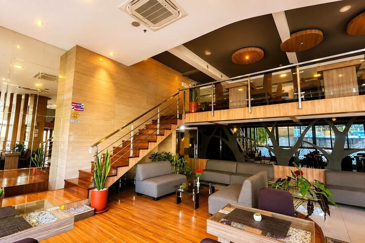 Lobby Photos
