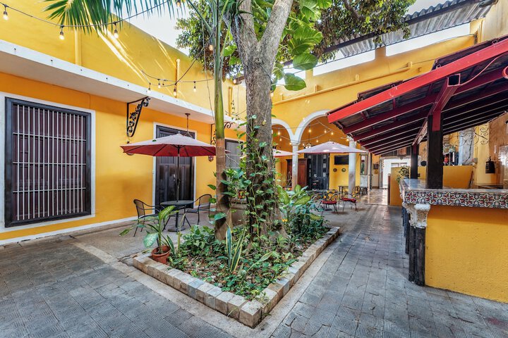 Terrace/Patio 51 of 52