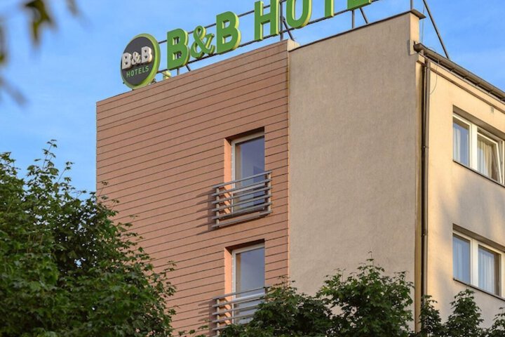 Hotel 133 of 139