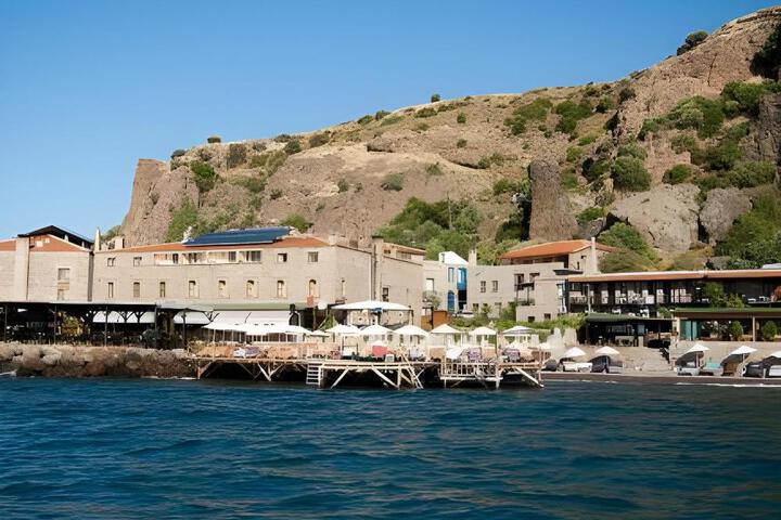 Assos Kervansaray Hotel - Special Category