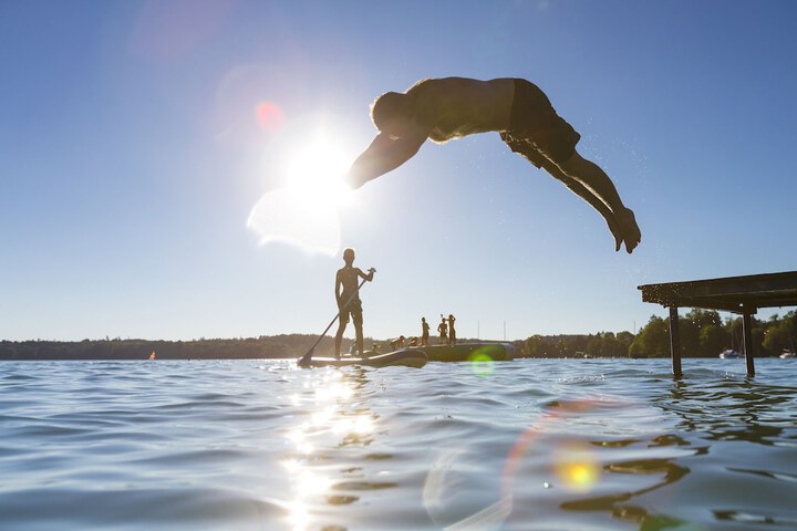 Outdoor Activities 23 of 51