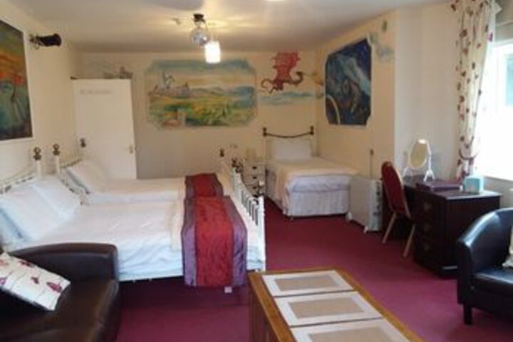 Fitness Center Photo