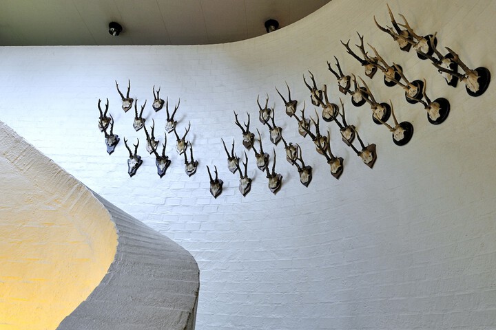 Hotel Interior 35 of 44